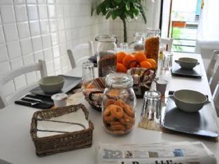 Libeccio Hotel Mailand