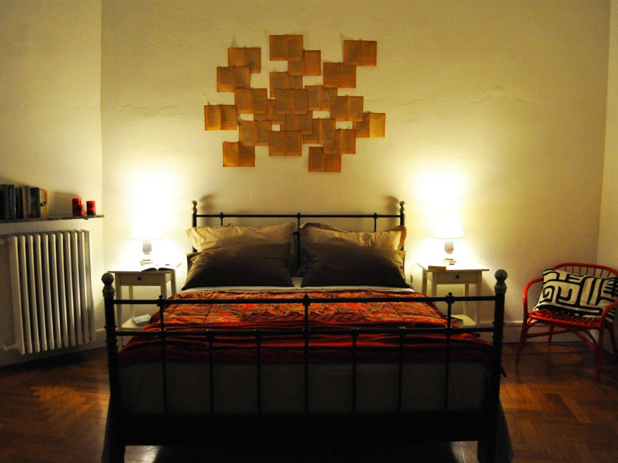 Libeccio Hotel Mailand