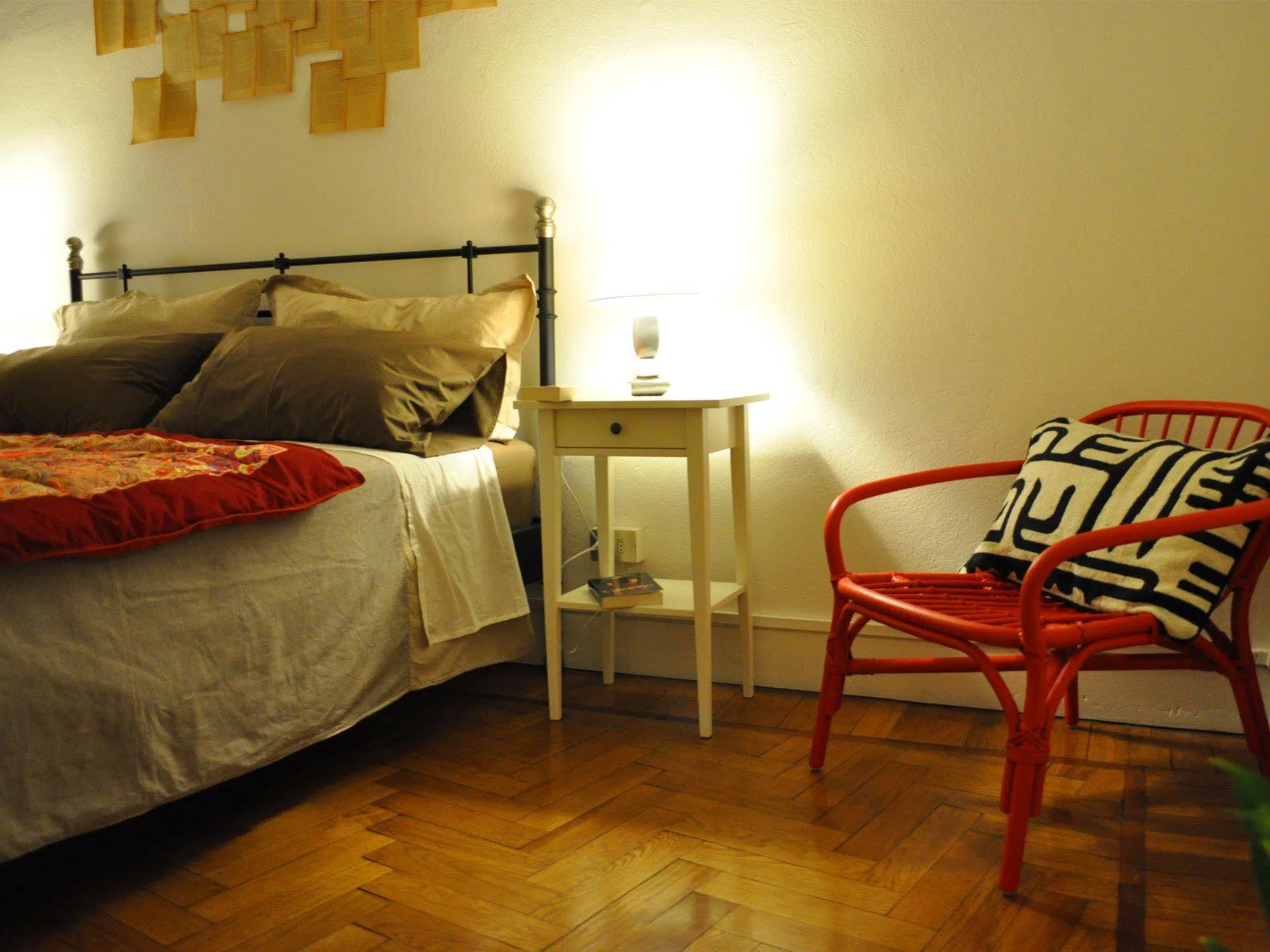 Hotel Libeccio Mailand