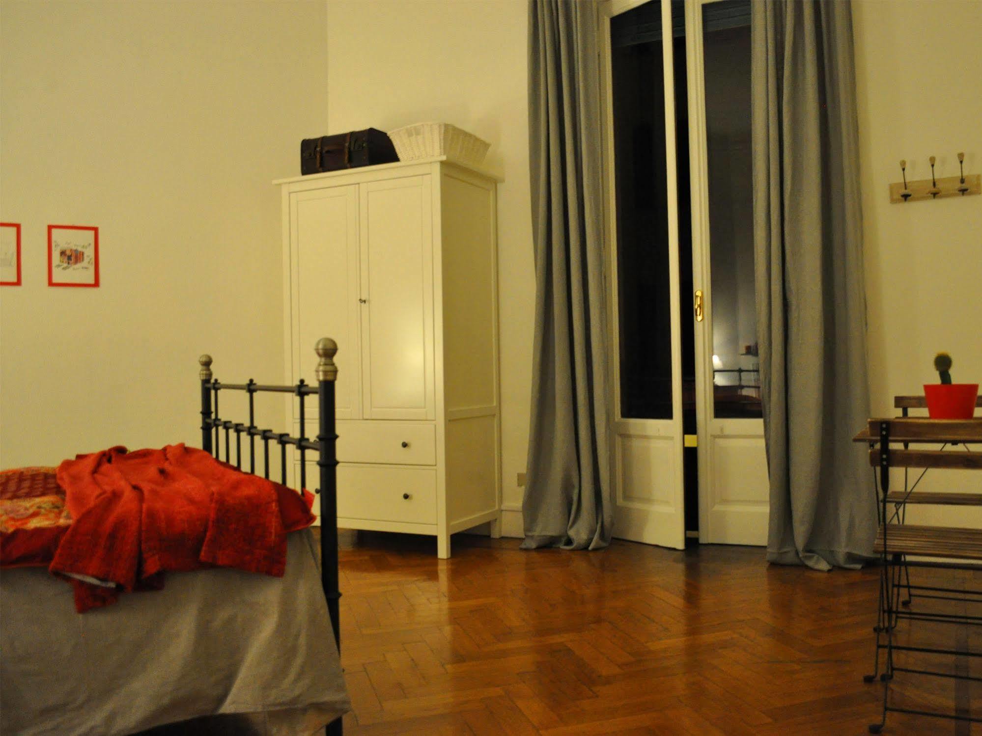 Libeccio Hotel Mailand