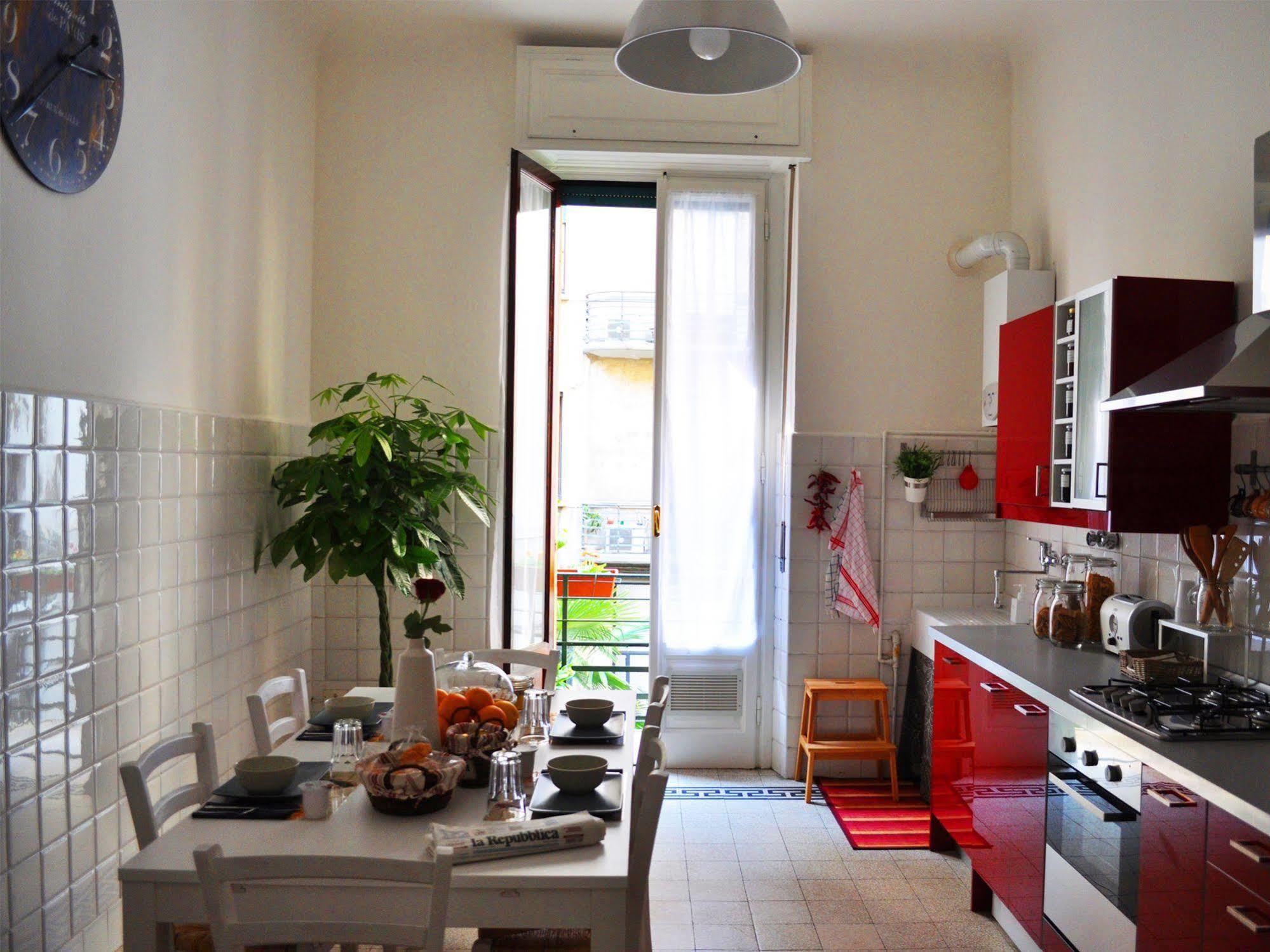 Libeccio 2* Mailand